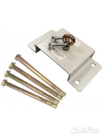 Подвеска для боксерского мешка