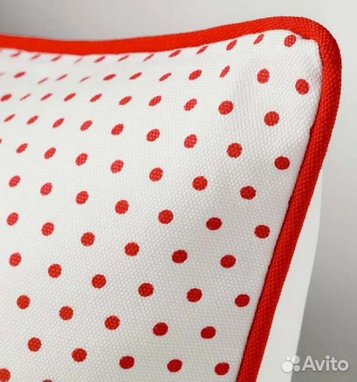 Чехол на подушку IKEA