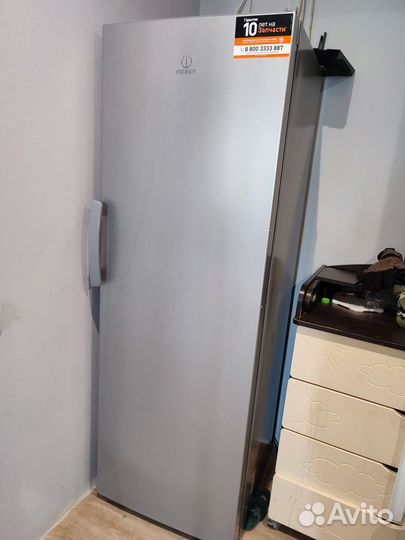 Морозильная камера indesit