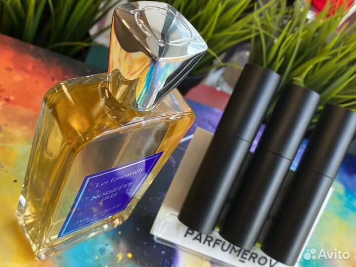 Jul et Mad Noisette Iris Распив / Отливант