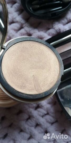 Косметика Clarins, lancome, shiseido, pupa