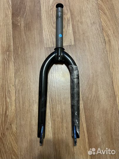 Вилка на бмх