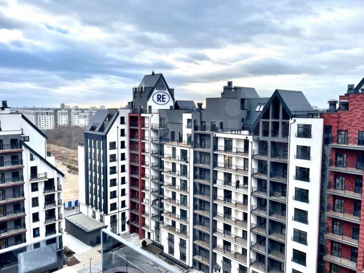 Помещение свободного назначения, 120 м²