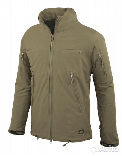 Helikon Cougar Softshell Jacket