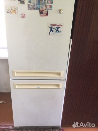 Холодильник Стинол б/у