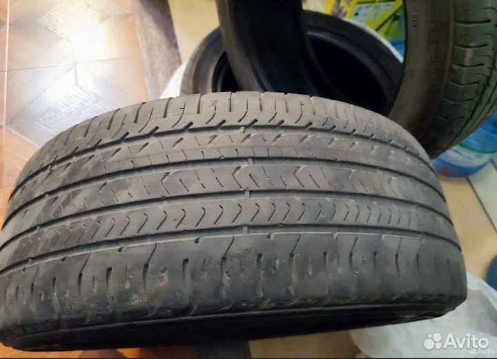 Goodyear American Eagle H2 215/55 R17 94V