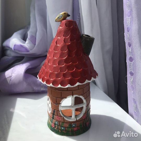 Подсвечник светильник фонарик