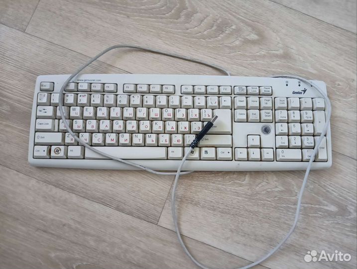 Комплектующие для пк