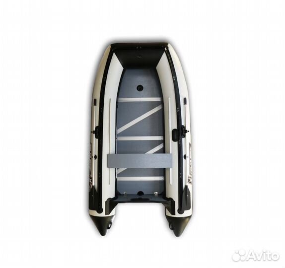 Лодка Polar Bird модель PB-320M Merlin («Кречет»)