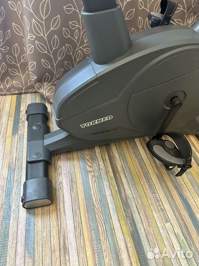 Велотренажер torneo