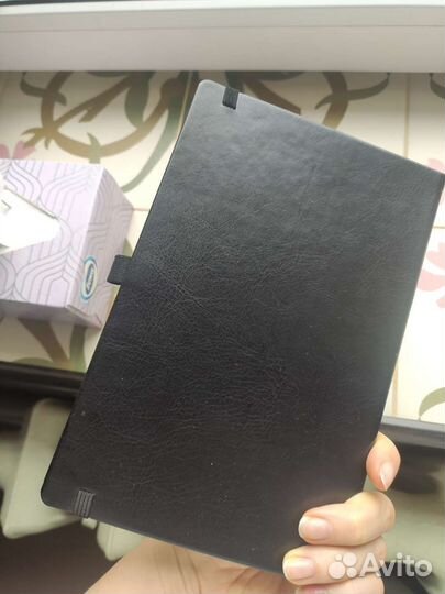 Ежедневник новый aar авиационный