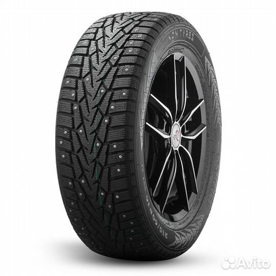 Ikon Tyres Nordman 7 215/50 R17 95T