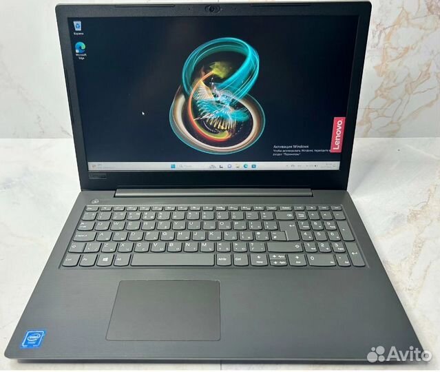 Ноутбук Lenovo V130-15IGM