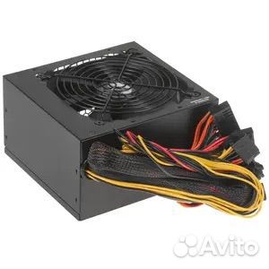 Блок питания 400w