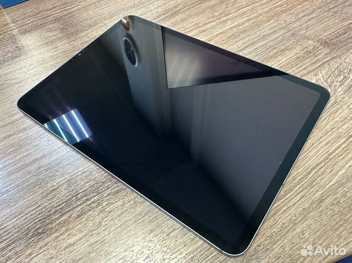 iPad pro 11 2021 M1 256gb Wi-Fi+SIM