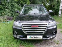 Haval H2 1.5 MT, 2015, 117 156 км, с пробегом, цена 1 150 000 руб.