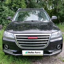 Haval H2 1.5 MT, 2015, 117 156 км, с пробегом, цена 1 150 000 руб.