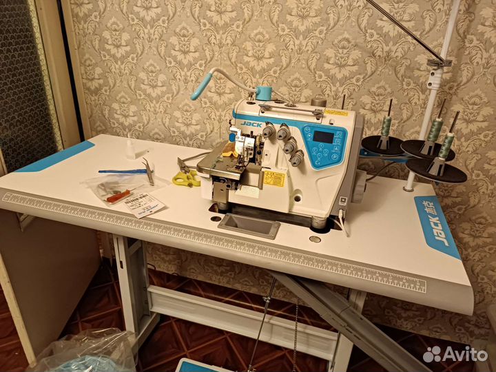 Ремонт швейных машин