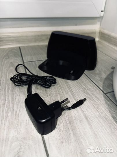 Робот пылесос vitek