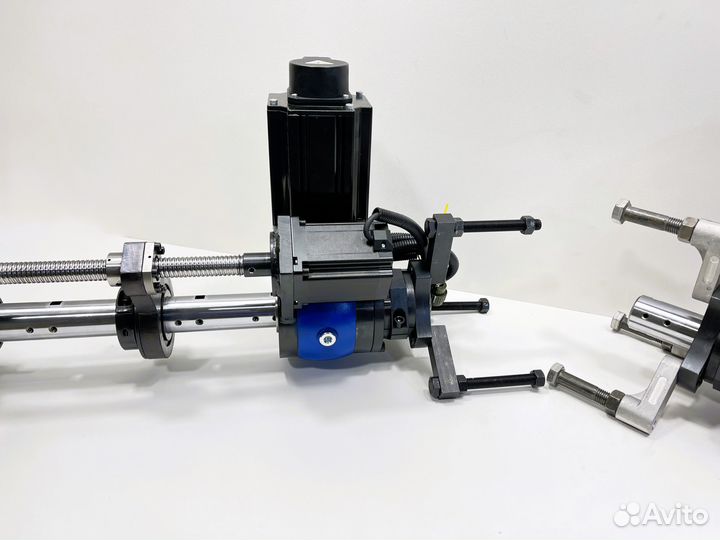 Станок для восстановления отверстий LT-50