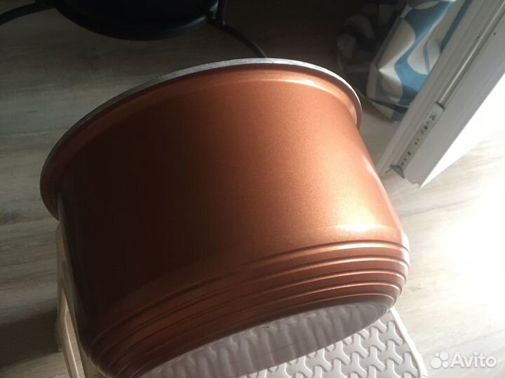 Чаша для мультиварки