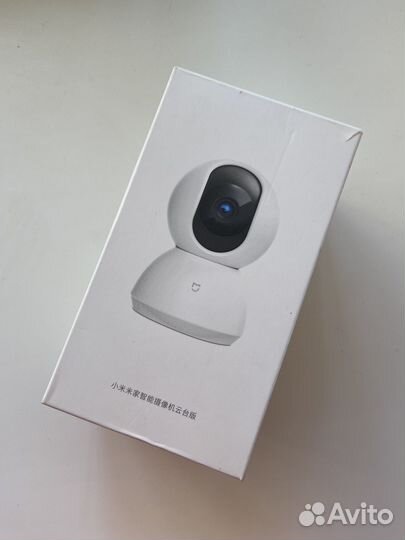 Камера Xiaomi Mi Home Security Camera 360 1080p