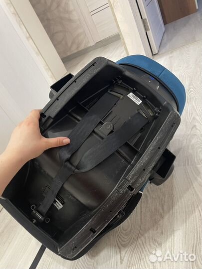 Автолюлька от 0 до 13 nania