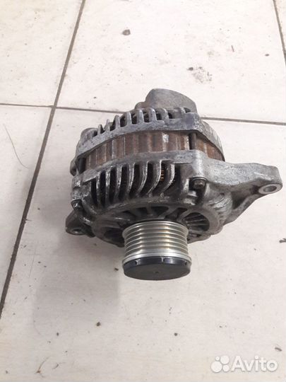 Генератор на Mitsubishi Outlander 3 (gf)