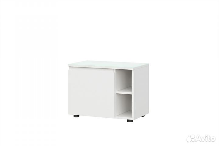 Тумба прикроватная новая для хранения 