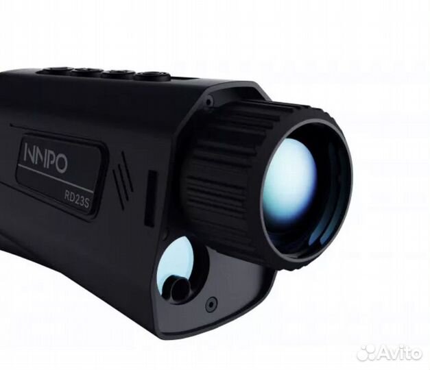 Тепловизор nnpo RD23S-325-LRF с дальномером