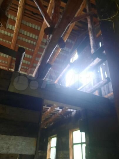 Дом 39,6 м² на участке 5 сот.