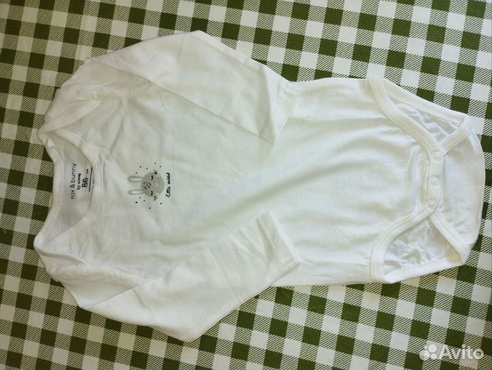 Боди, новое 86