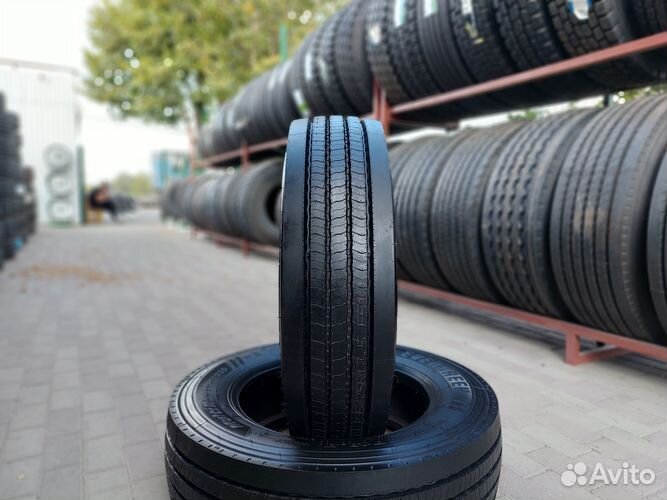 Автошина 235/75R17.5 evergreen EAR30 artd: 2068