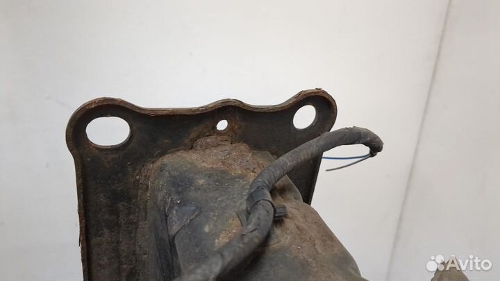 Усилитель бампера передний Hyundai ix 35, 2013