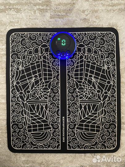 Массажер для ног