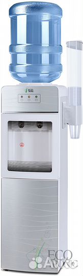 Кулер Ecotronic K31-LCE