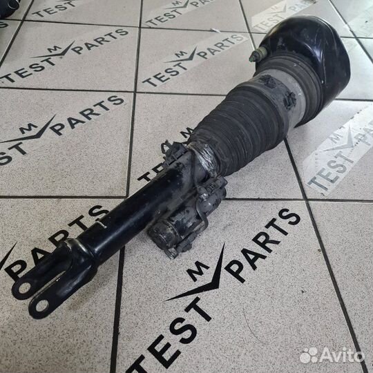 Пневмоамортизатор передний правый Bmw 7-Series G11