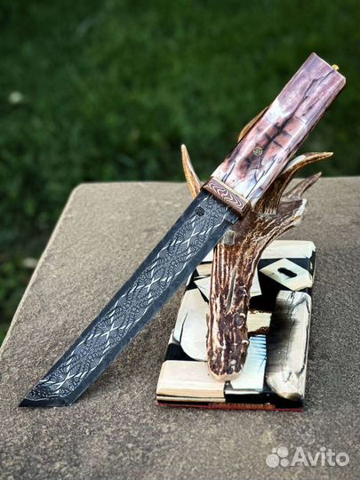 Авторские ножи оптом