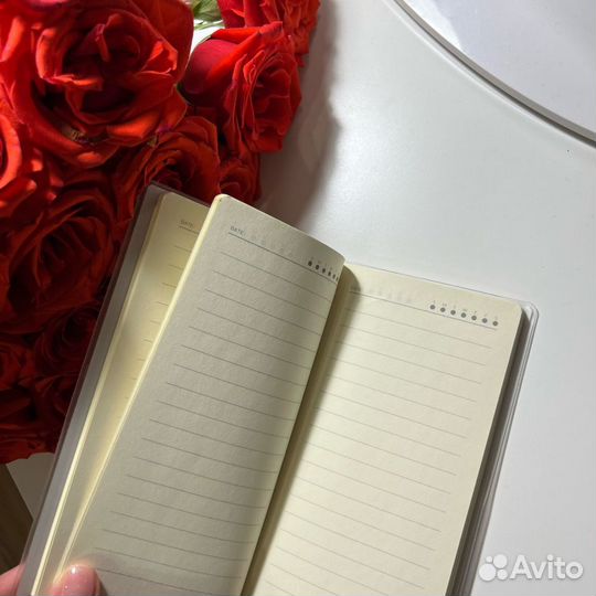 Блокнот