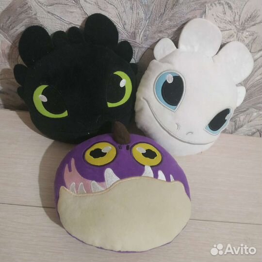 Игрушка дракон