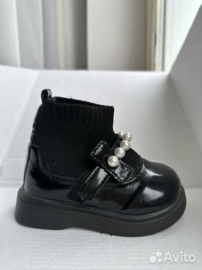 Детская обувь для девочек