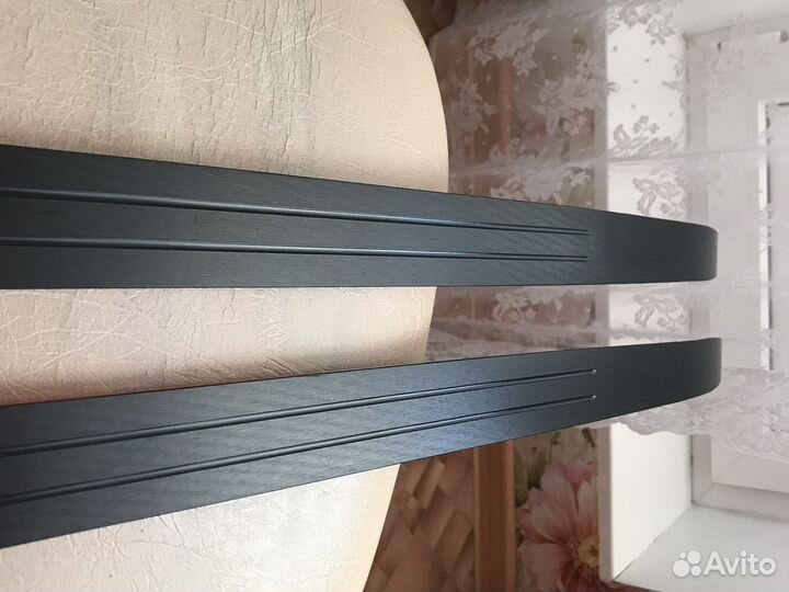 Беговые лыжи Rossignol delta sport 190