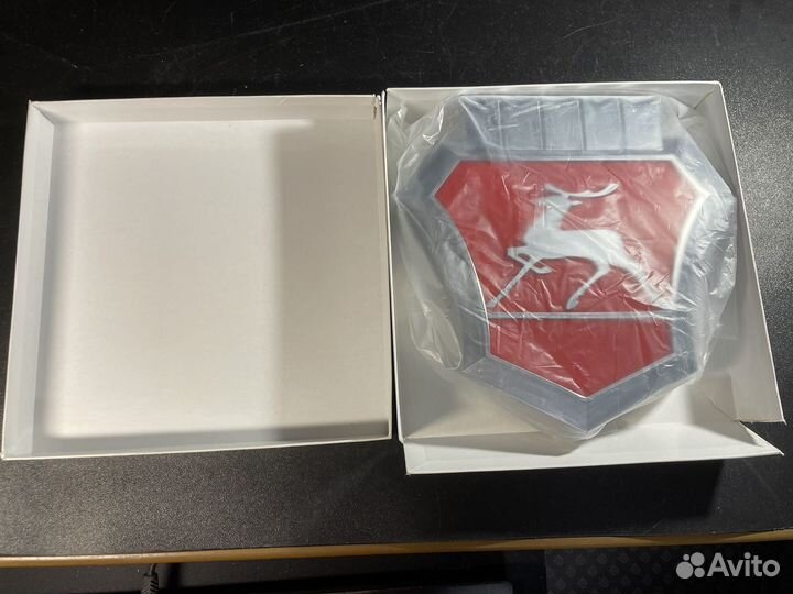 Набор монет автомобили газ серебро