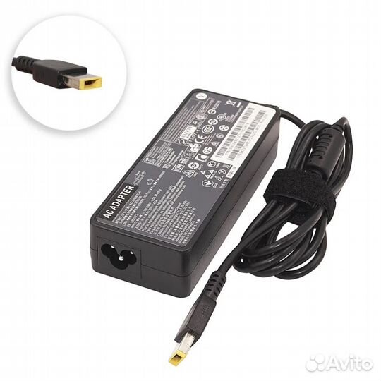 Зарядка для ноутбука для Lenovo V530-22ICB