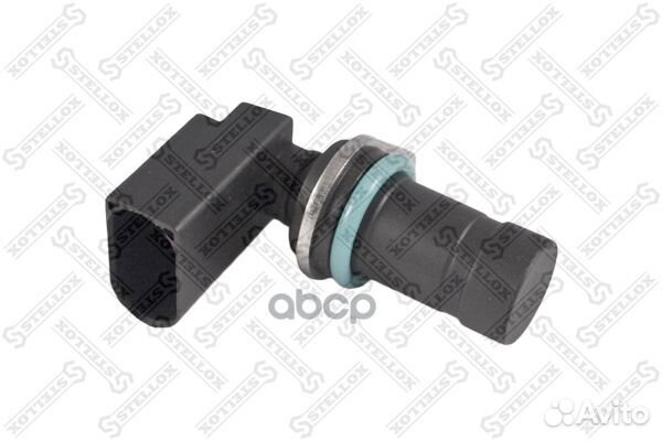 Датчик полож. коленвала bmw e36 e39 e46 Stellox