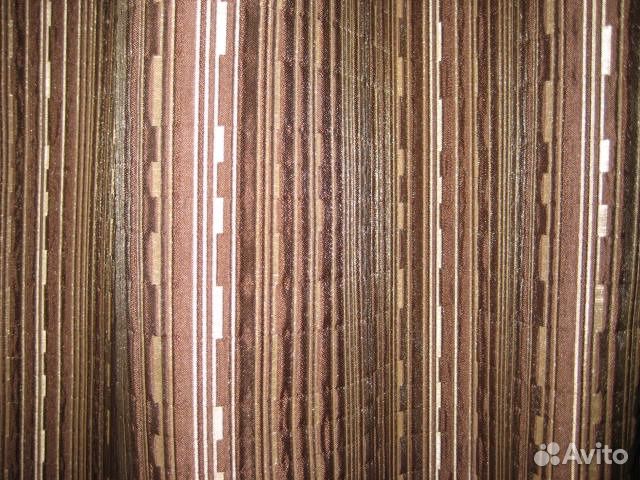 Шторы на люверсах