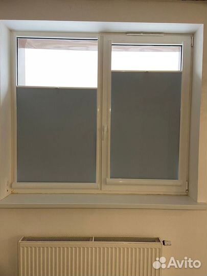 Рулонные шторы, жалюзи, римские шторы