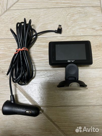 Видеорегистратор Mio MiVue 786