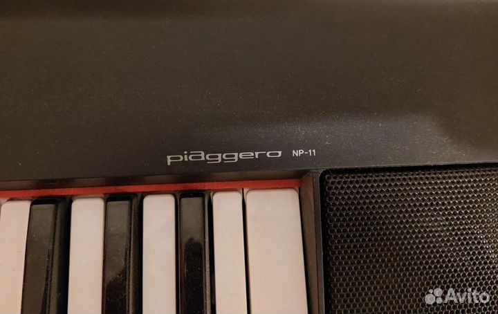 Элетронное пианино yamaha