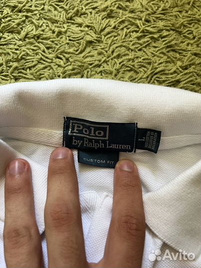 Polo ralph lauren